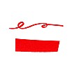 Jacques Herbin Paris Collection Moulin Rouge - Butelka z atramentem 30 ml