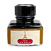 Jacques Herbin Paris Collection Tour Eiffel - Botella de tinta de 30 ml