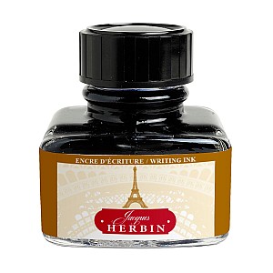 Jacques Herbin Paris Collection Tour Eiffel - Butelka z atramentem 30 ml