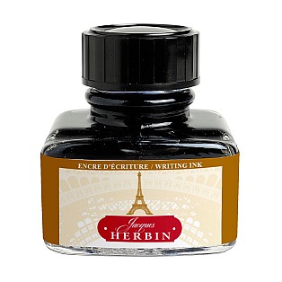Jacques Herbin Paris Collection Tour Eiffel - 30ml Ink Bottle