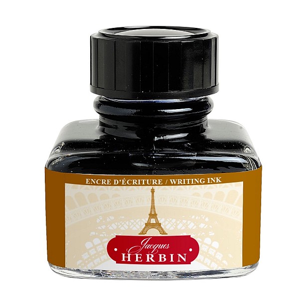 Jacques Herbin Paris Collection Moulin Rouge - 30ml Ink Bottle