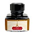Jacques Herbin Paris Collection Tour Eiffel - Botella de tinta de 30 ml