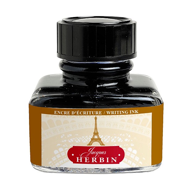 Jacques Herbin Paris Collection Moulin Rouge - 30ml Ink Bottle