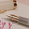 Nahvalur Original Plus Matira Quartz RGT Fountain Pen