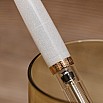 Nahvalur Original Plus Matira Quartz RGT Fountain Pen