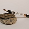 Nahvalur Original Plus Lovina Graphite RGT Stylo Plume