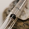 Nahvalur Original Plus Matira Quartz RGT Fountain Pen