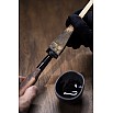 Caran d'Ache Straw Marquetry Dragon 2024 LE Fountain pen