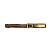 Magna Carta Mag 1000 SEM Ebonite Sand GT Fountain Pen