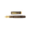 Magna Carta Mag 1000 SEM Ebonite Sand GT Fountain Pen