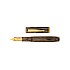 Magna Carta Mag 1000 SEM Ebonite Sand GT Fountain Pen