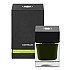 Frasco de tinta para chá verde Montblanc Elixir Parfumeur