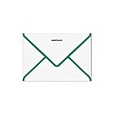 Montblanc the Library Spirit - London Episode Cards and Envelopes