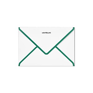 Montblanc the Library Spirit - London Episode Cards and Envelopes