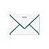 Montblanc the Library Spirit - London Episode Cards and Envelopes