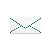 Montblanc the Library Spirit - London Episode A4 Writing Paper and Envelopes