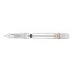 Nahvalur Original Plus Matira Quartz RGT Fountain Pen