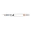Nahvalur Original Plus Matira Quartz RGT Fountain Pen