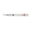 Nahvalur Original Plus Matira Quartz RGT Fountain Pen