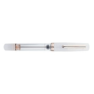Nahvalur Original Plus Matira Quartz RGT Fountain Pen
