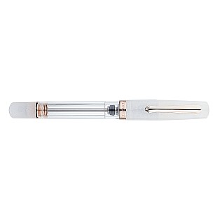 Nahvalur Original Plus Matira Quartz RGT Fountain Pen