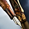 Radius Settimo Nero Essenza Lucido RT Fountain pen