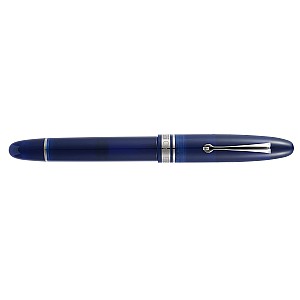 Omas Ogiva Blu ST Fountain pen