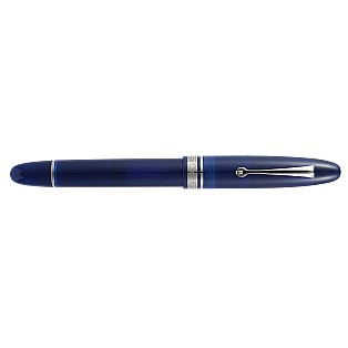 Omas Ogiva Blu ST Fountain pen