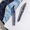Omas Ogiva Arancione GT Fountain pen
