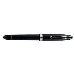 Omas Ogiva Nera ST Fountain pen