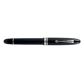 Omas Ogiva Nera ST Fountain pen