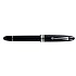 Caneta de tinta permanente Omas Ogiva Nera ST