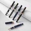 Omas Paragon Wild GT Fountain pen