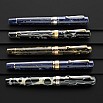 Omas Paragon Wild GT Fountain pen