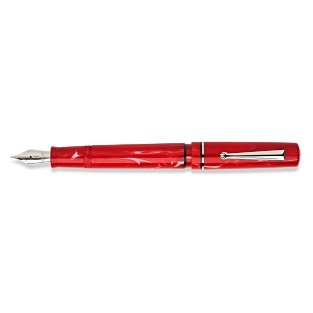 Delta Spaccanapoli Palazzo Filomarino ST Fountain pen