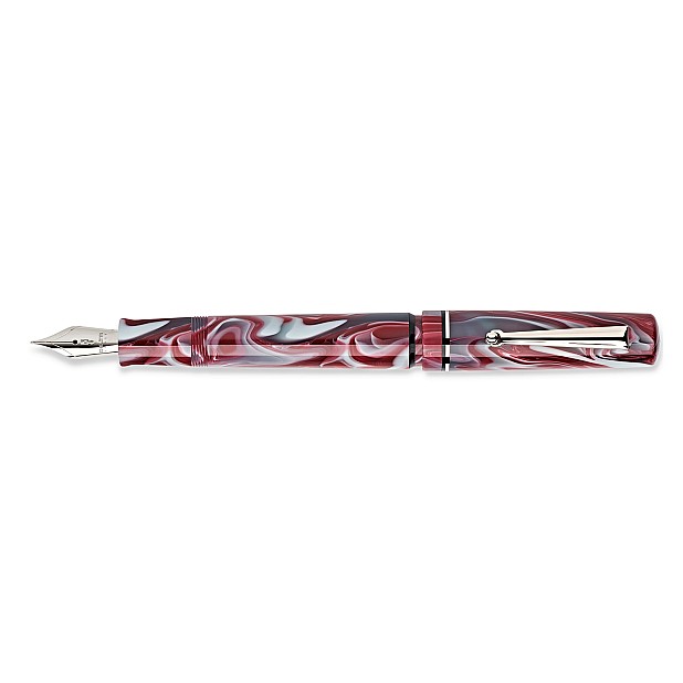 Delta Spaccanapoli Palazzo Filomarino ST Fountain pen