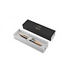 Esferográfica Parker IM Pioneers Collection Arrow Grey Lacquer GT