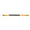 Parker Ingenuity Pioneers Kollektion Arrow Grey Lacquer GT Rollerball