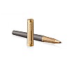 Parker Ingenuity Pioneers Kollektion Arrow Grey Lacquer GT Rollerball