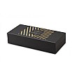 Parker Sonnet Pioneers Collection Arrow Grey Lacquer GT Fountain pen
