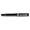 Nettuno 1911 N-E Pelagos ST Fountain pen