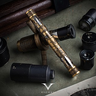 Visconti Galileo Galilei LE Fountain pen