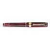 Nettuno 1911 Superba Ruby Celluloid Fountain pen
