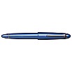 Sailor 1911L Ringless Metallic Simply Blue IP Fountain pen