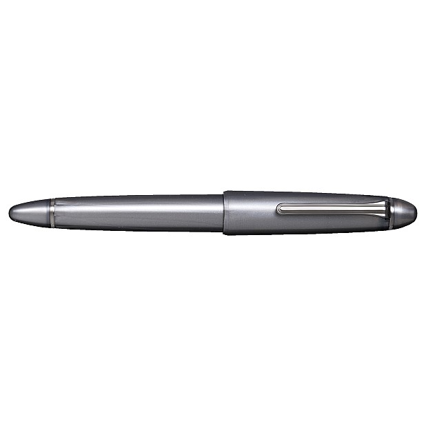 Pióro wieczne Sailor 1911L Ringless Metallic Simply Blue IP