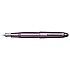 Sailor 1911L Ringless Metallic Simply Red IP Stylo plume
