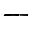 Sailor Fude De Mannen Blue Calligraphy Fountain Pen