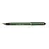 Sailor Fude De Mannen Green Calligraphy Fountain Pen