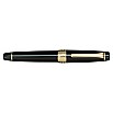 Caneta-tinteiro Sailor Pro Gear King of Pens Black GT - Naginata Medium Nib