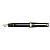 Sailor Pro Gear Pluma Estilográfica Regular RT Negra